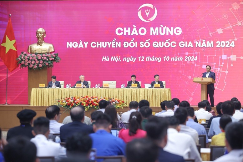 Thủ tướng cho biết, Chính phủ xác định 