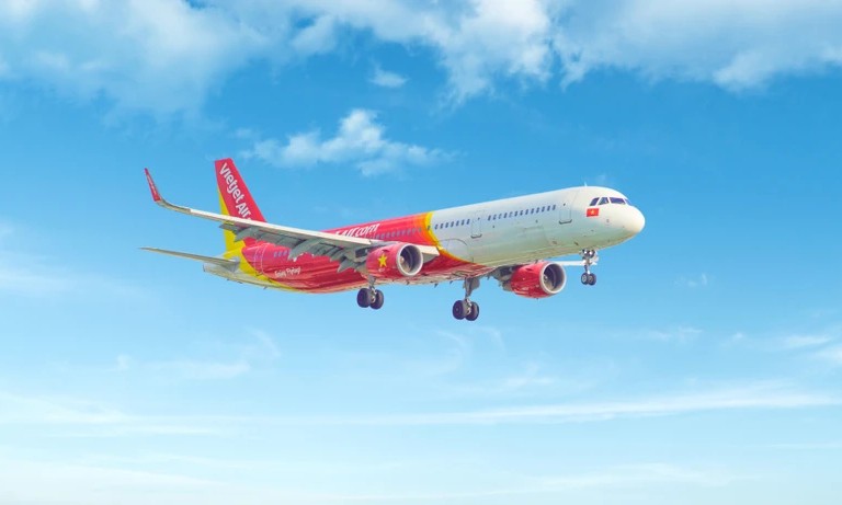 Vietjet, Castlelake reach MoU for four Airbus aircraft valued at 560 million USD