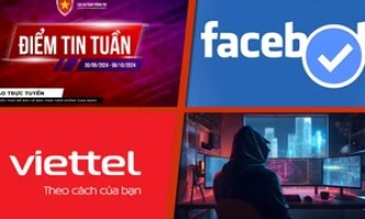 Cẩn trọng với tài khoản Facebook đã xác thực tích xanh vẫn mạo danh lừa đảo