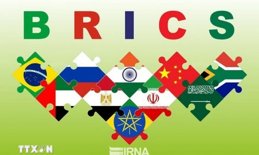 Nga kêu gọi BRICS tìm giải pháp thay thế cho IMF do phương Tây kiểm soát