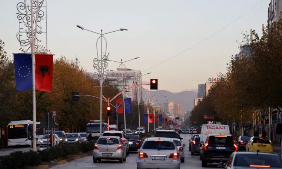 Liên minh châu Âu bắt đầu tiến trình đàm phán kết nạp Albania