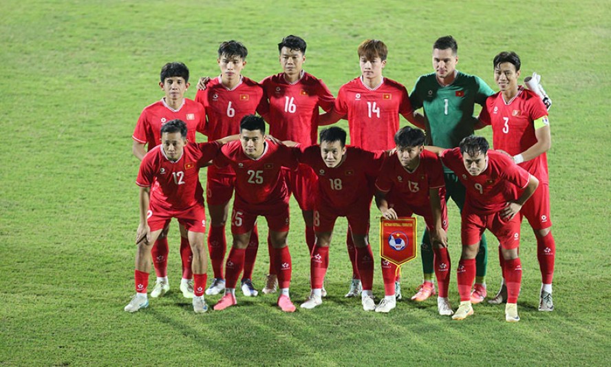 Mục tiêu chung kết AFF Cup có khả thi?