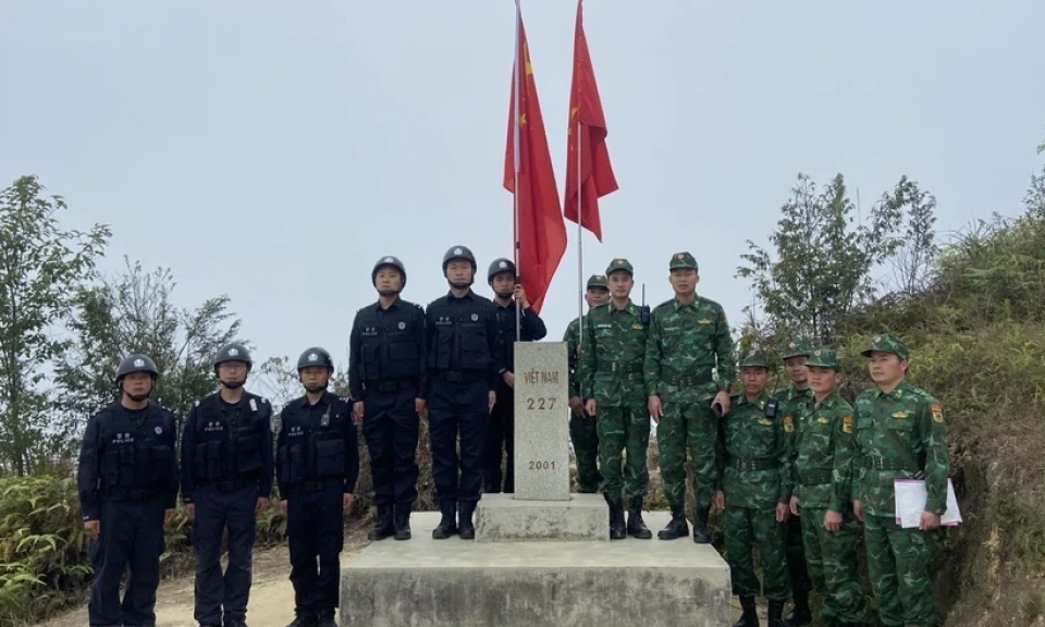 Tạo chuyển biến về hiệu quả thông tin, tuyên truyền các tỉnh biên giới đất liền