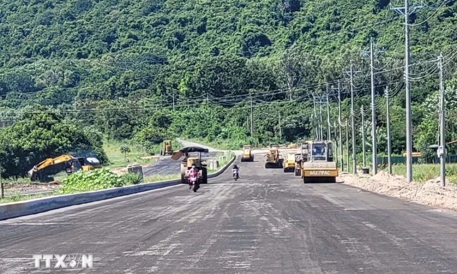 Còn nhiều bộ ngành, địa phương chậm giải ngân vốn đầu tư công