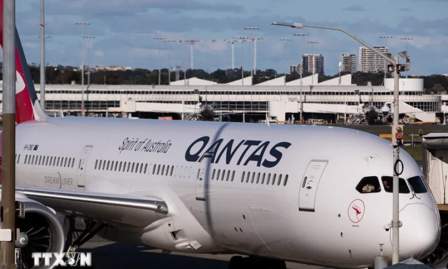 Australia yêu cầu Qantas chi trả 114.000 USD bồi thường các nhân viên bị sa thải