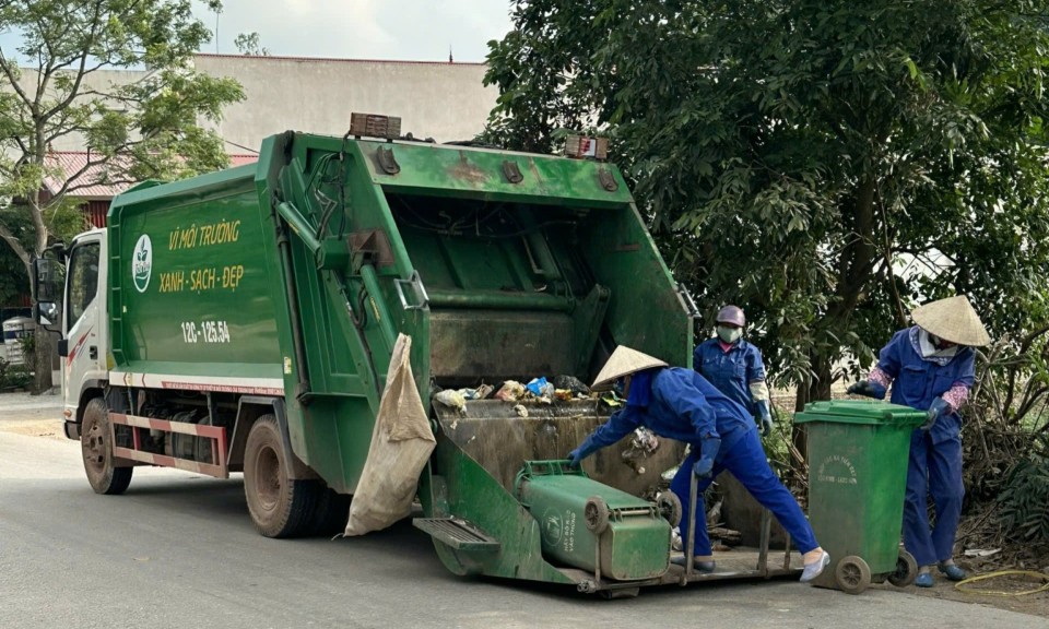 Hợp tác xã phi nông nghiệp: Vượt khó vươn lên