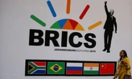 Malaysia becomes BRICS partner country