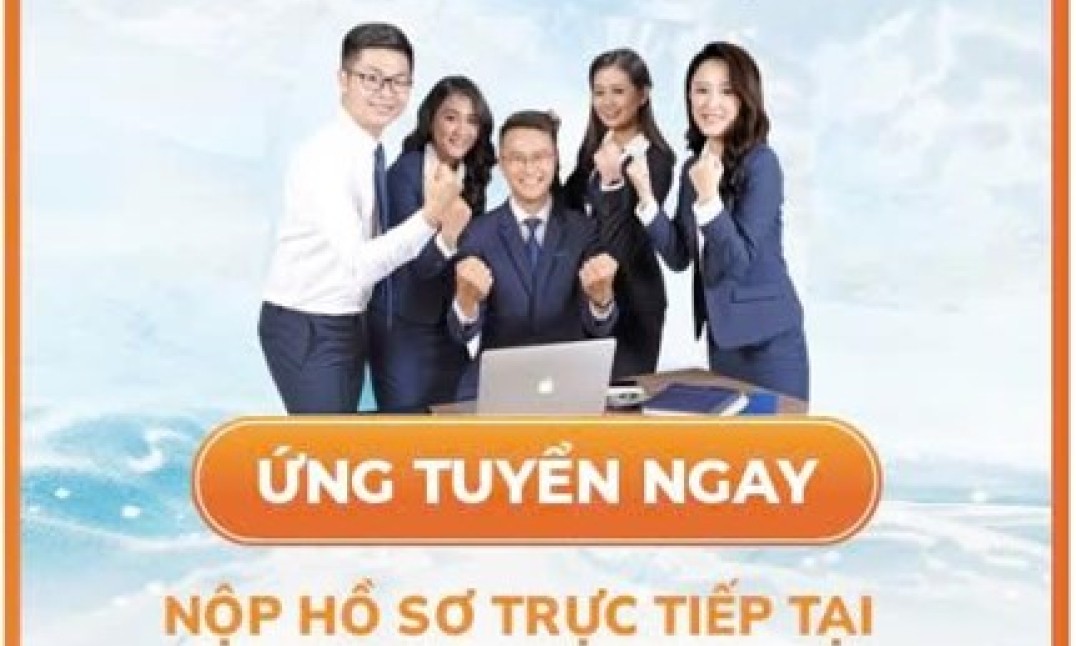 SACOMBANK LẠNG SƠN TUYỂN DỤNG