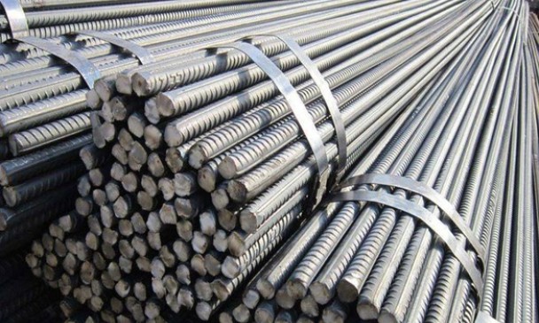 Nhu cầu yếu thách thức đà phục hồi của giá quặng sắt