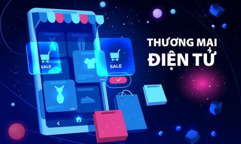 Cần cuộc chơi công bằng trong thương mại điện tử