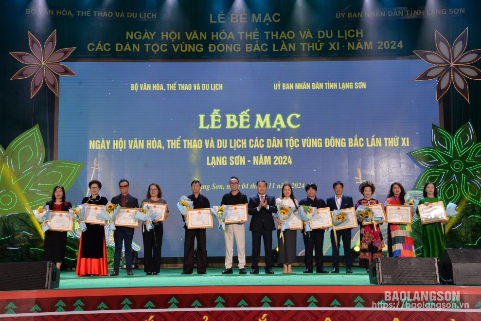 Các tập thể 