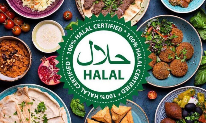 Nông nghiệp Việt sẵn sàng hướng vào 2,2 tỉ người tiêu dùng Halal