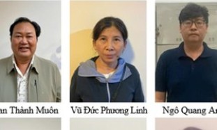 Khởi tố vụ án gây thất thoát, lãng phí đặc biệt lớn tại Công ty Hưng Thịnh