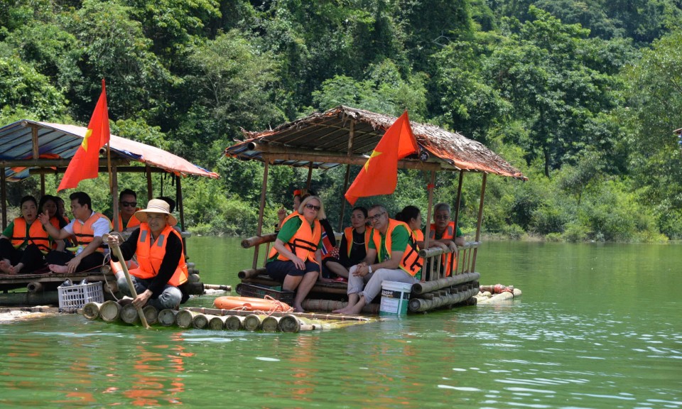 Du lịch Hữu Lũng: Tiềm năng và cơ hội phát triển