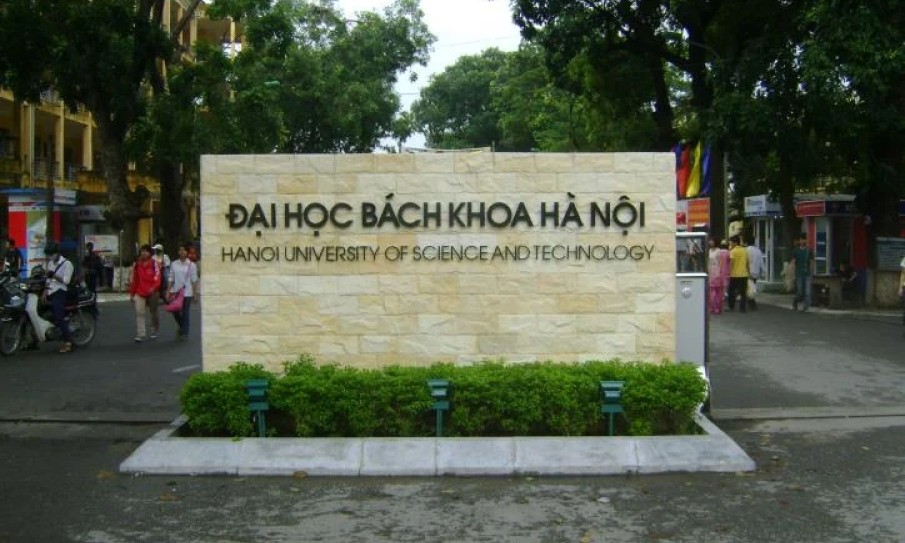 17 Vietnamese universities listed in QS Asia University rankings