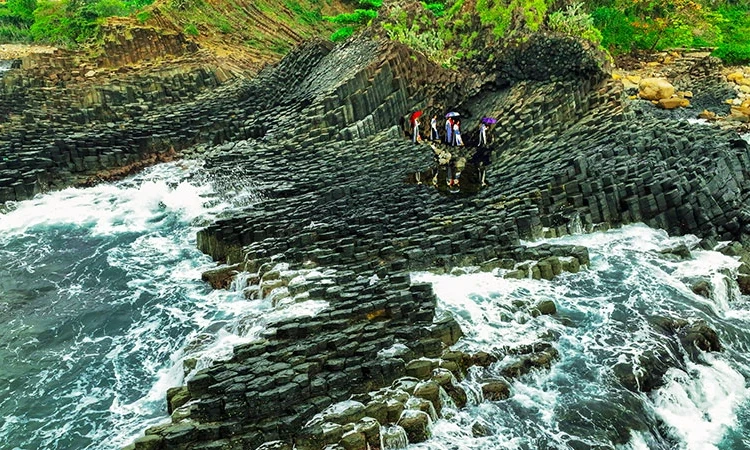 Phú Yên phát triển du lịch thành ngành kinh tế mũi nhọn