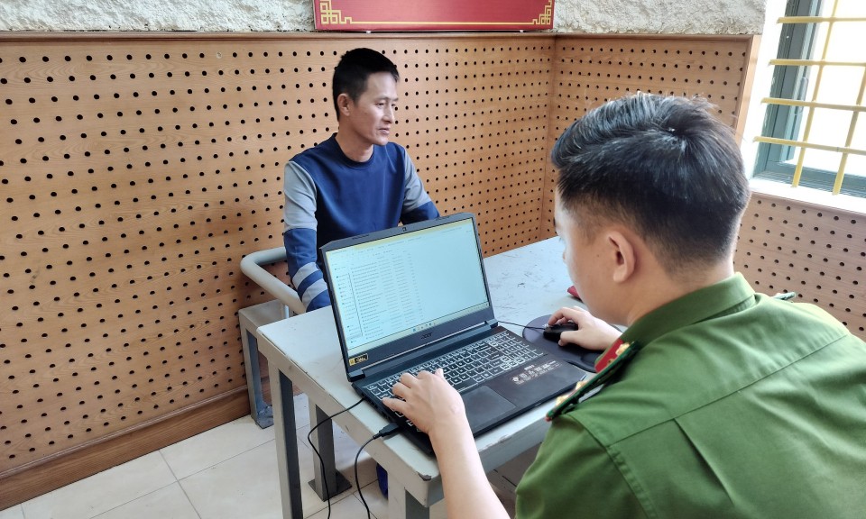 Bình Gia: Khởi tố 4 đối tượng mua bán, tàng trữ trái phép chất ma túy