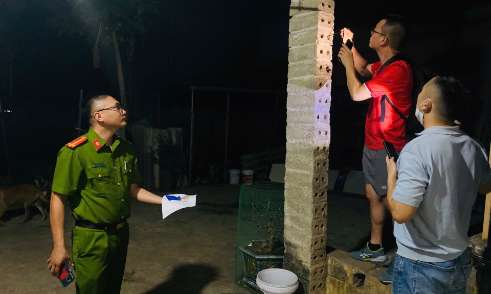 Thành phố Lạng Sơn: Bắt giữ đối tượng mua bán trái phép chất ma túy, thu giữ lượng lớn ma túy đá, ngựa