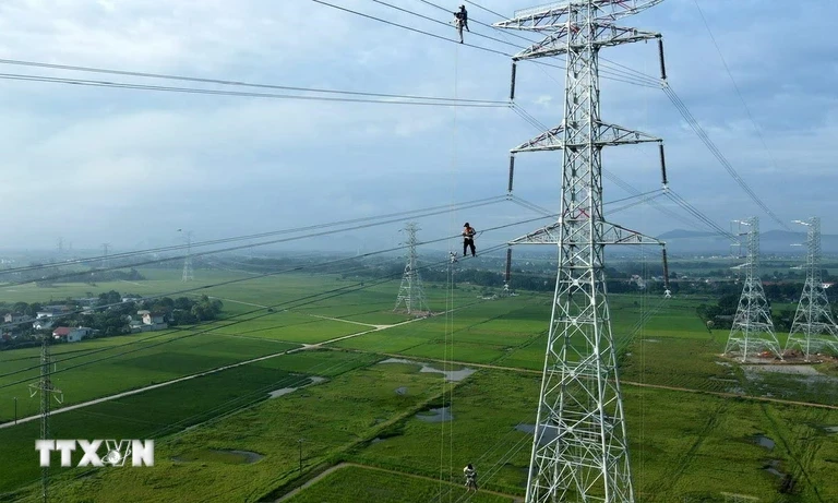 Chống lãng phí trong phát triển kinh tế, đưa đất nước tiến vào kỷ nguyên mới