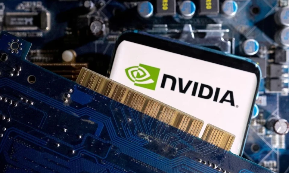 Chip AI mới của Nvidia gặp sự cố tăng nhiệt quá mức trên máy chủ