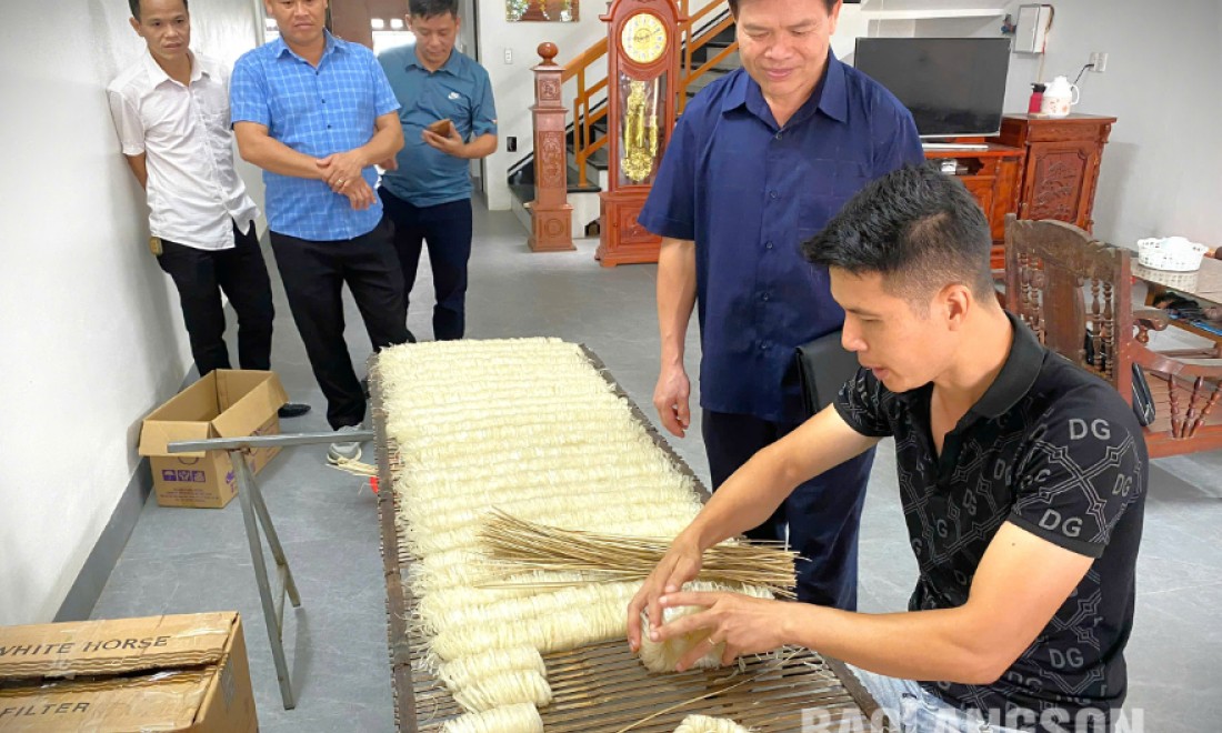 Tôn vinh nông dân xuất sắc và sản phẩm nông nghiệp tiêu biểu: Nâng tầm giá trị nông sản, vinh danh người