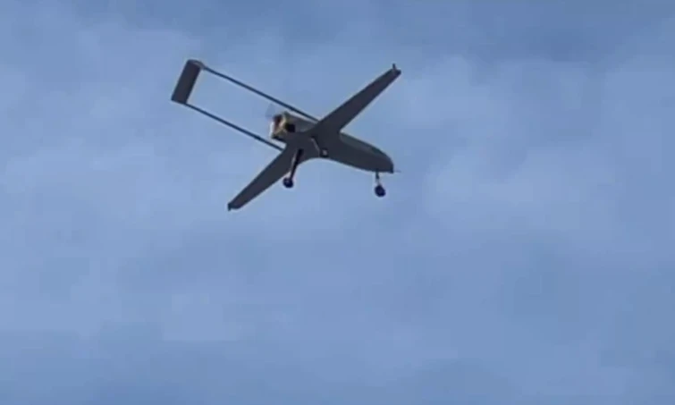 Ukraine tấn công doanh nghiệp công nghiệp ở Voronezh bằng UAV