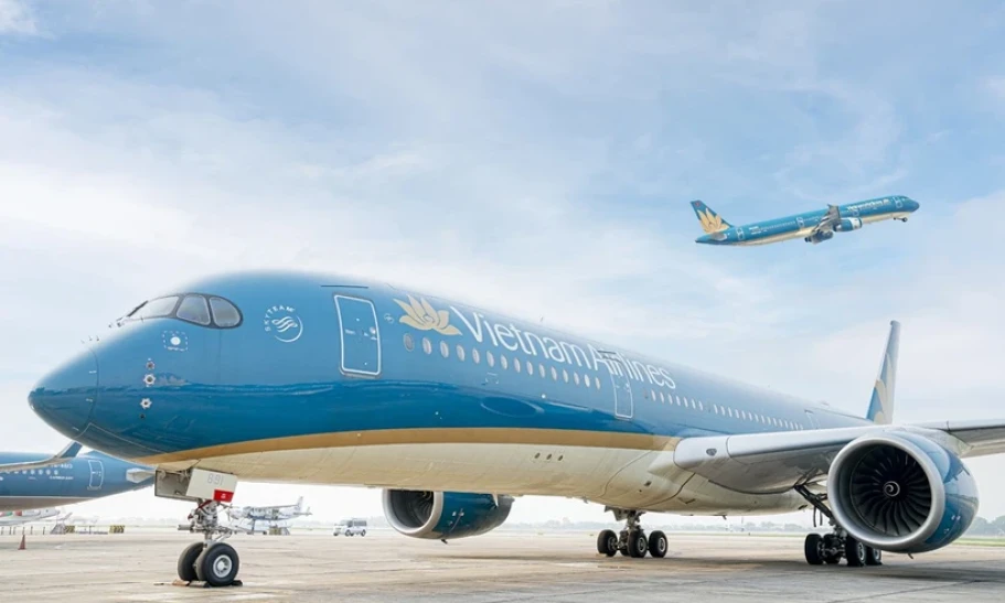 Quốc hội bàn giải pháp tháo gỡ khó khăn do COVID-19 với Vietnam Airlines