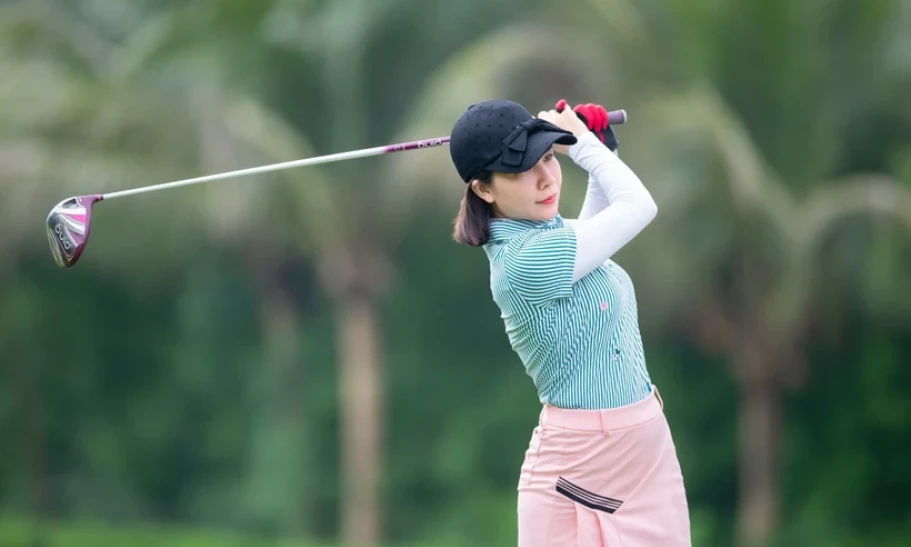 Việt Nam tiếp tục được vinh danh là Điểm đến Golf tốt nhất châu Á năm 2024