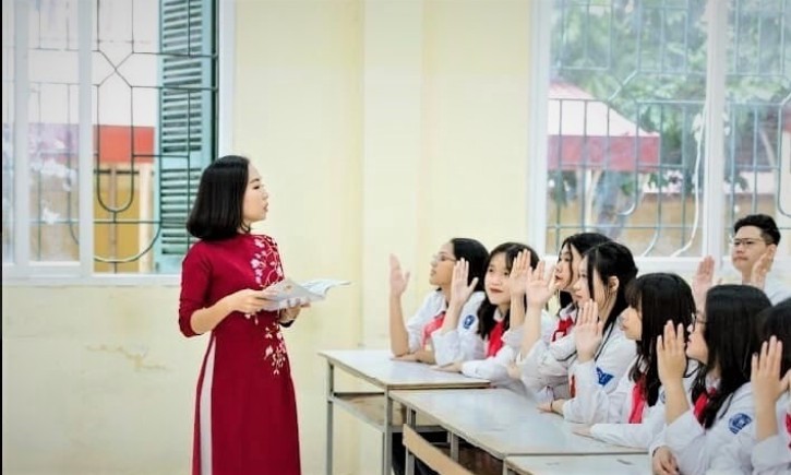 Góc nhìn giáo dục: Một nghề được tôn xưng là thầy