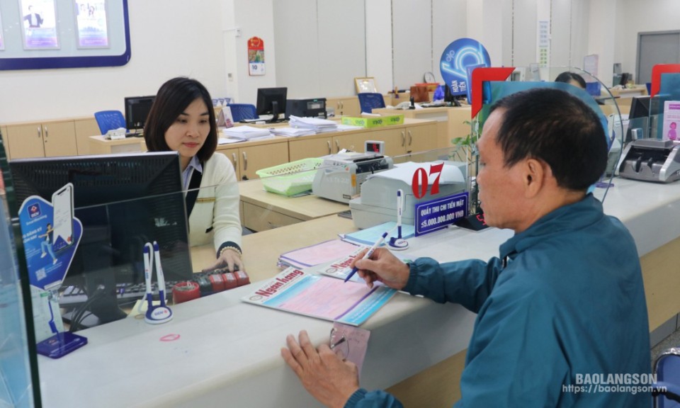 Cho vay tiêu dùng: Các ngân hàng tập trung hỗ trợ khách hàng, đa dạng gói cho vay