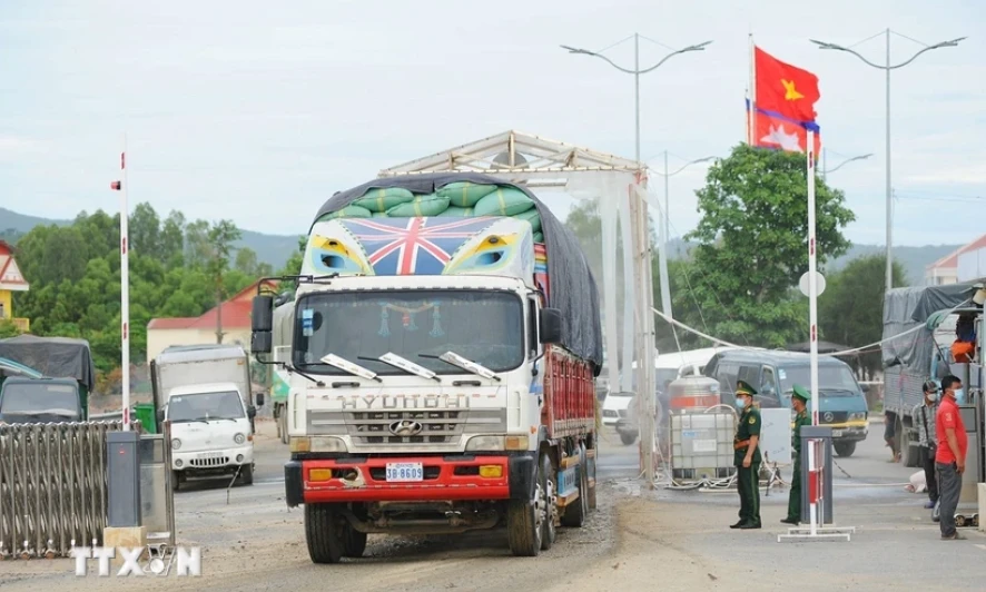 Những chính sách nổi bật có hiệu lực trong tháng 12/2024