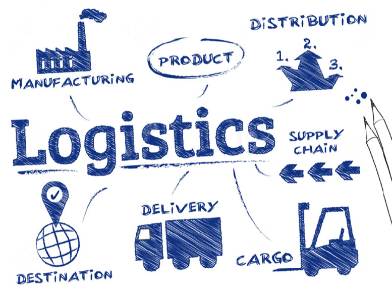 Chỉ số hoạt động Logistics (chỉ số LPI) năm 2023 của Việt Nam đứng thứ 43/154 quốc gia và vùng lãnh thổ (theo công bố của Ngân hàng Thế giới) và thuộc nhóm 5 nước dẫn đầu khu vực ASEAN - Ảnh: Internet