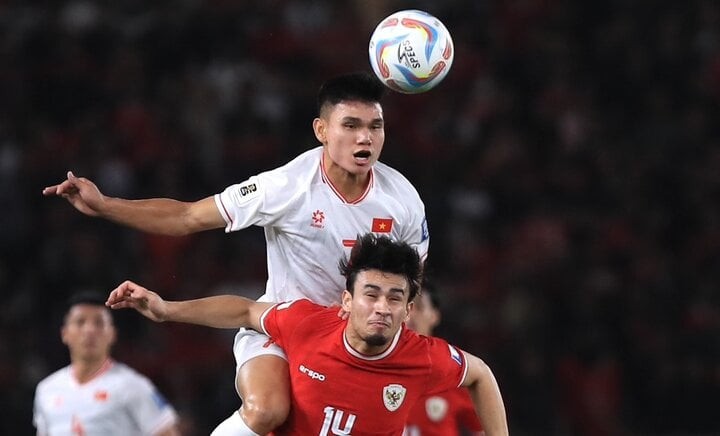 Vé xem đội tuyển Việt Nam vs Indonesia được săn đón.