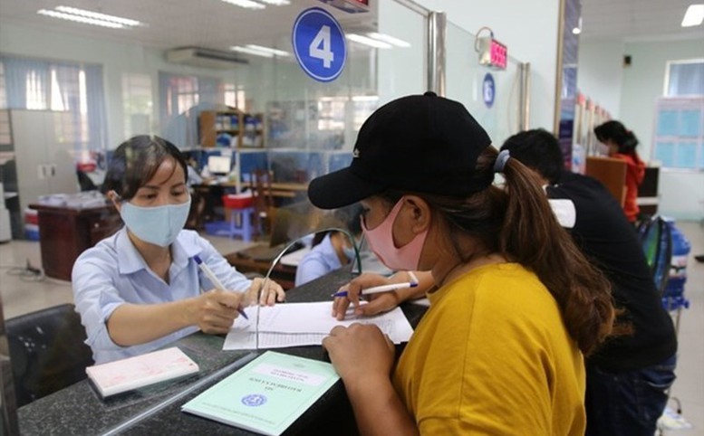 Bộ Lao động - Thương binh và Xã hội đề xuất quy định về bảo hiểm xã hội bắt buộc