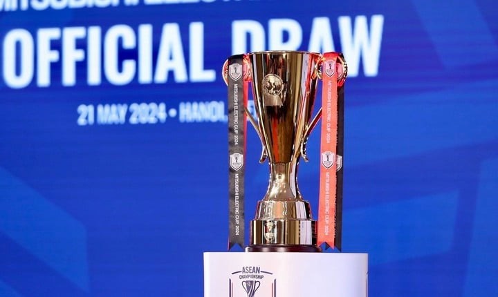 AFF Cup 2024 được công nhận là giải đấu giao hữu chính thức.