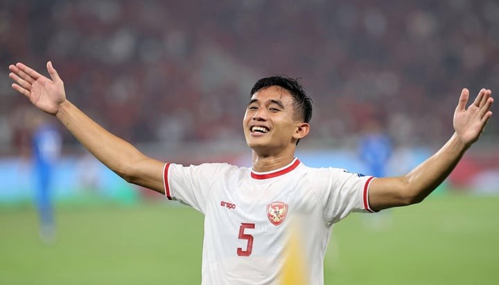 Indonesia muốn đăng cai Asian Cup 2031.