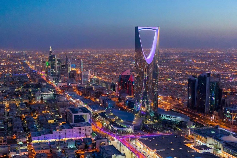 “Ngày Việt Nam tại Saudi Arabia 2024” sẽ diễn ra từ 13-15/12 tại thủ đô Riyadh.