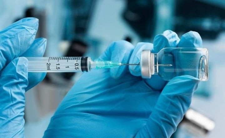 Công nghệ mRNA mở ra nhiều hướng đi cho vaccine ung thư. 