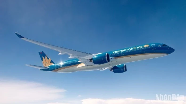 Chỉ số đúng giờ cao cũng phản ánh nỗ lực không ngừng của Vietnam Airlines trong việc tối ưu hóa quy trình vận hành và mang đến chất lượng dịch vụ xuất sắc cho hành khách.