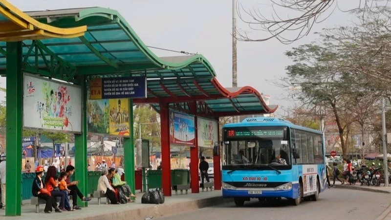 Ảnh minh họa. (Ảnh: KHẢI LÂM)