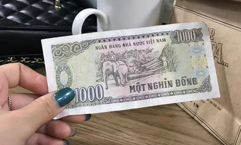 Tại sao gọi 1 nghìn là 1K?