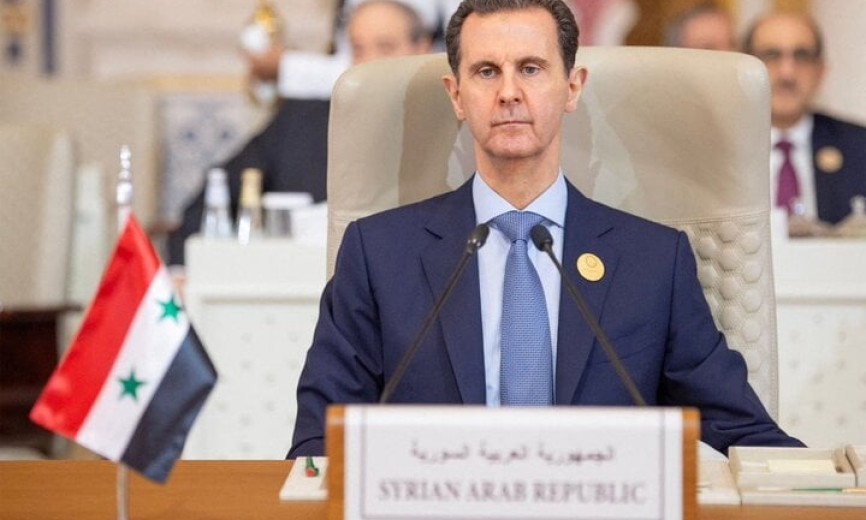 Quân nổi dậy tuyên bố tiến vào thủ đô, Tổng thống Syria nghi rời Damascus