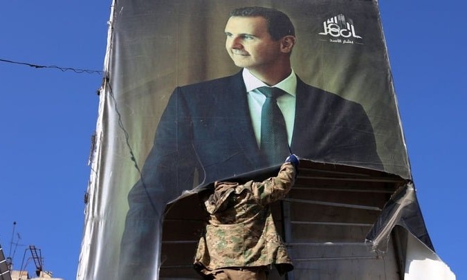 Những đồn đoán về tung tích của Tổng thống Syria Bashar al-Assad