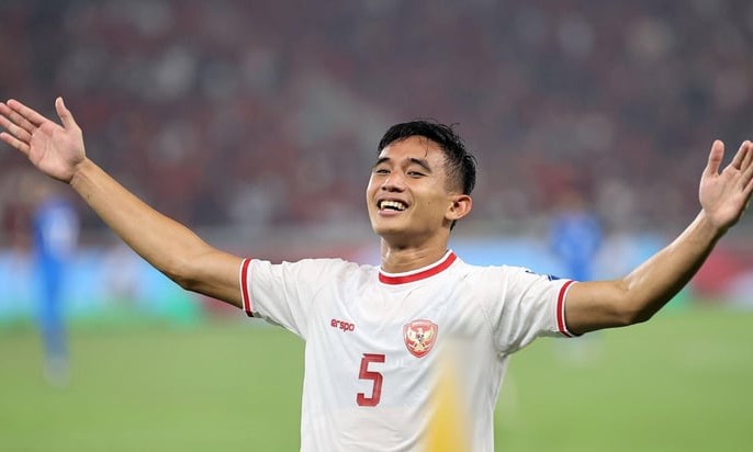 Indonesia nuôi tham vọng đăng cai Asian Cup 2031