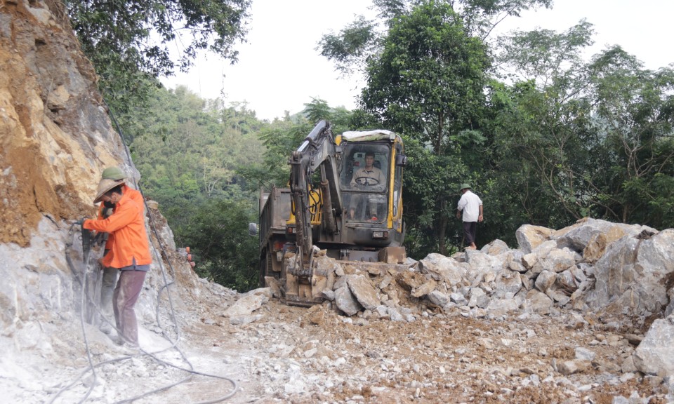 Văn Quan: Đồng bộ giải pháp giảm nghèo