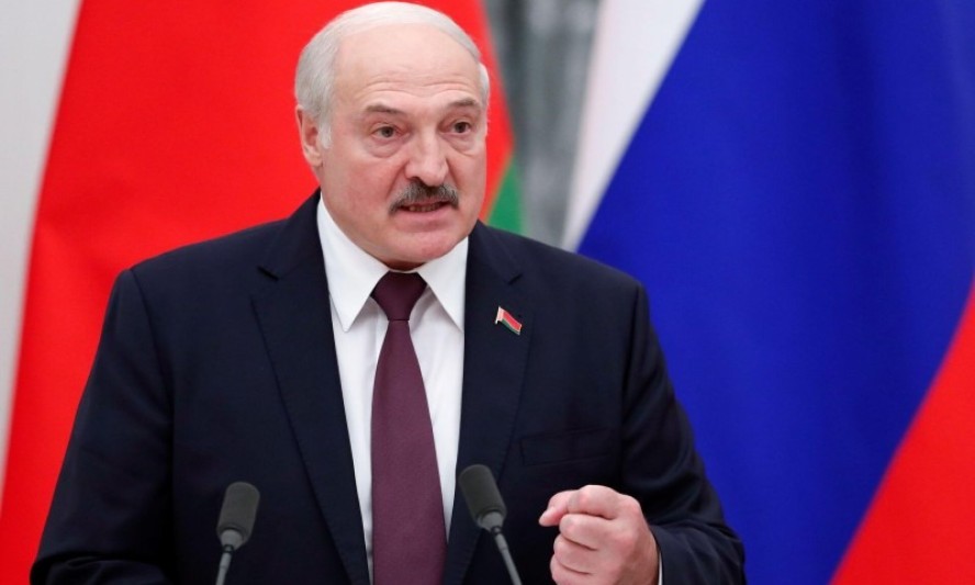 Tổng thống Lukashenko: Ở Belarus hiện có hàng chục vũ khí hạt nhân!