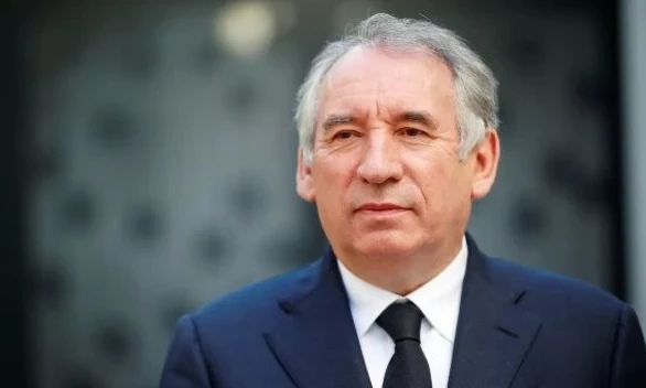 Chủ tịch đảng MoDem François Bayrou được bổ nhiệm làm thủ tướng mới của Pháp