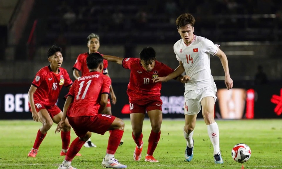 ASEAN Cup 2024: Đội tuyển Việt Nam cần thay đổi để thắng Indonesia