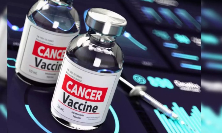 Nga dự kiến công bố vaccine ung thư vào đầu năm 2025