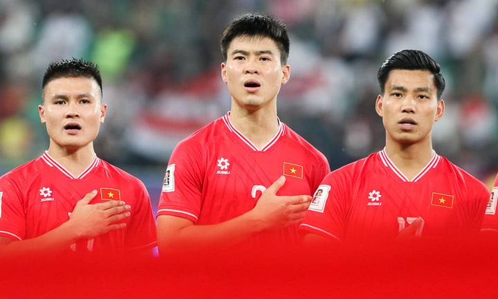 Bảng xếp hạng AFF Cup 2024 mới nhất